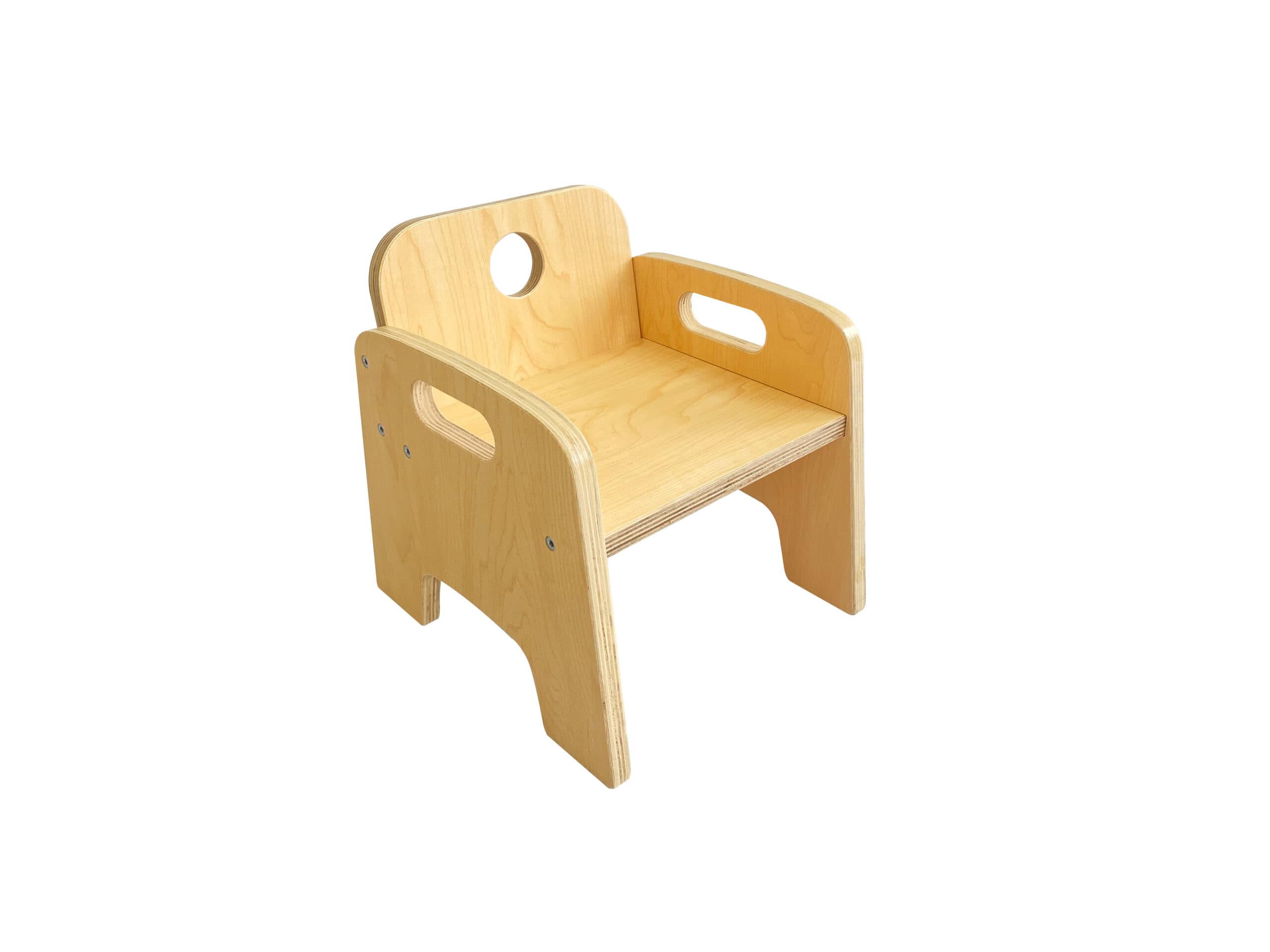Silla Montessori para Bebé Montessori