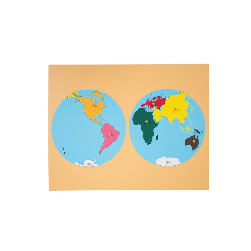 Geografía e Historia